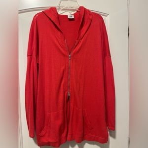 Cabi Beachcomber Hoodie XS